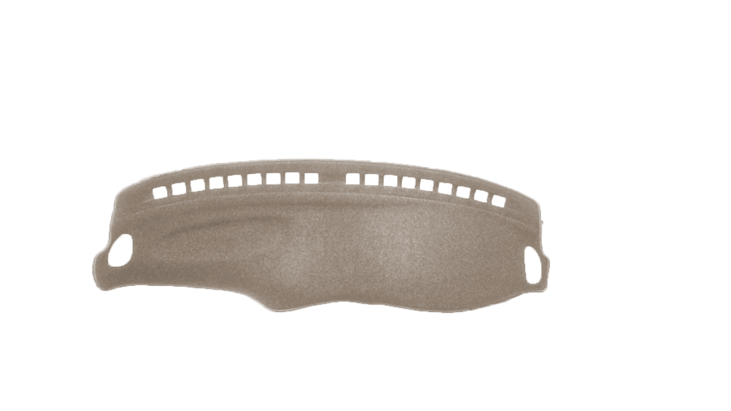 Dash Mat To Fit Mitsubishi Lancer CC (1993 - 1996) in Mocha