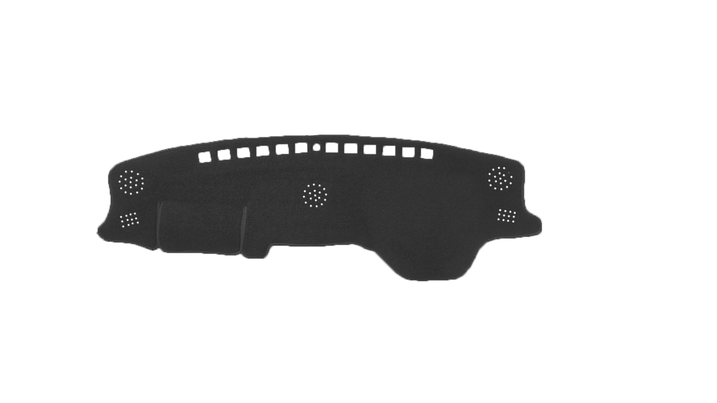 SUBARU LIBERTY ALL SEDAN MODELS 01/12/2014 - 01/12/2020 in Black