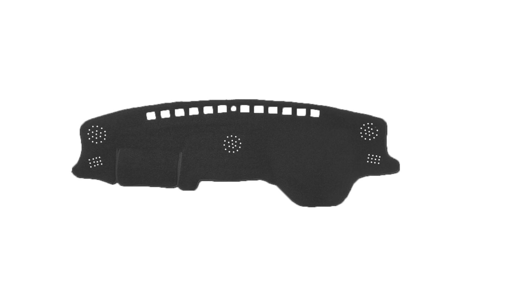 SUBARU LIBERTY ALL SEDAN MODELS 01/12/2014 - 01/12/2020 in Black
