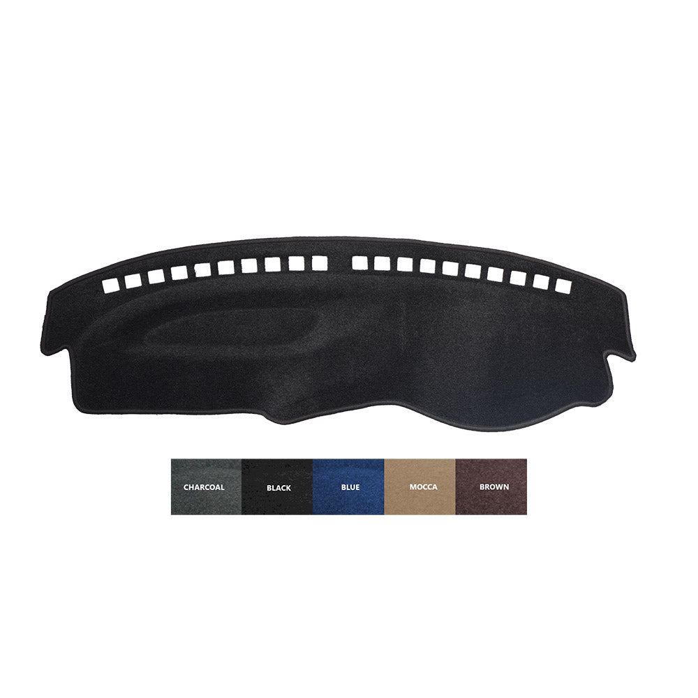 Dash Mat To Fit Mitsubishi Lancer CE (1996 - 2004) – additional photo