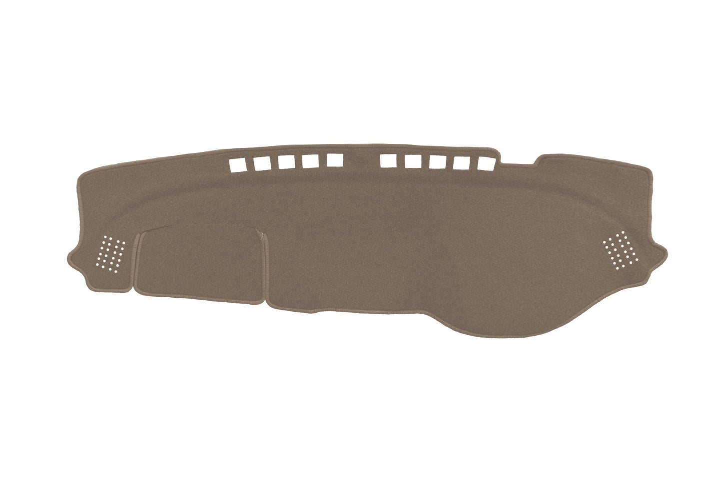 SUBARU OUTBACK 6TH GEN ALL MODELS 12/2020 - 9/2025 in Mocha