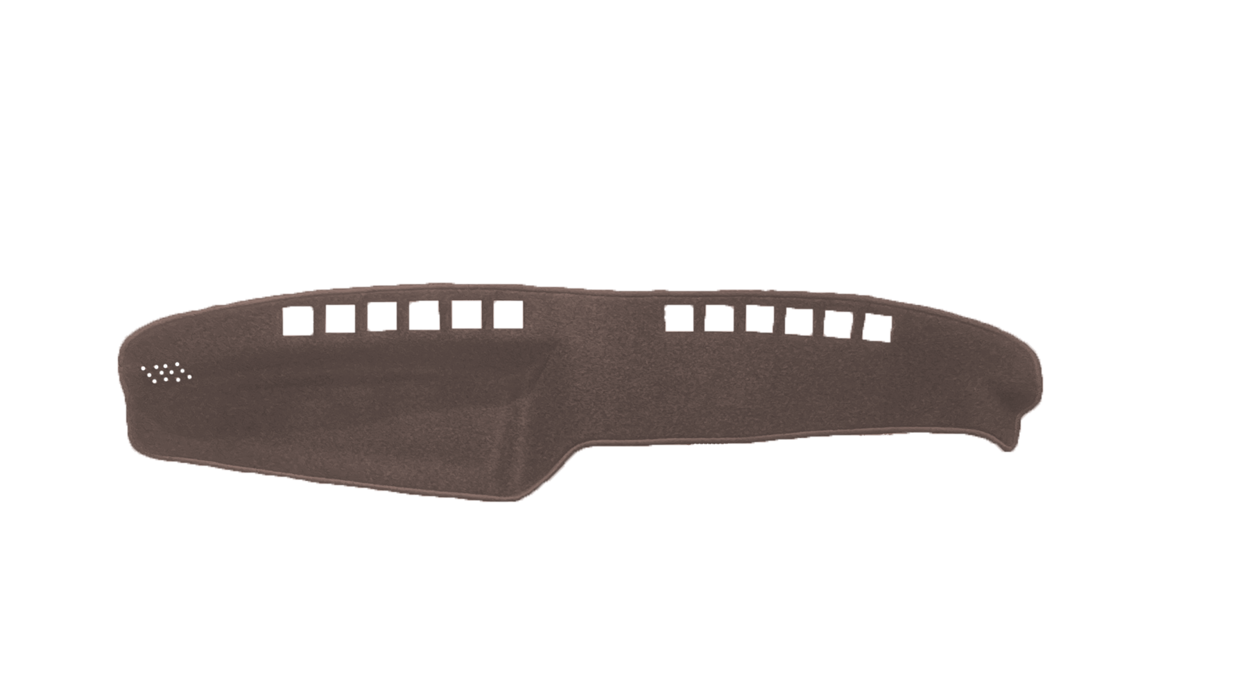 Dash Mat To Fit Chrysler Sigma GE-GH (1977 - 1982) in Brown
