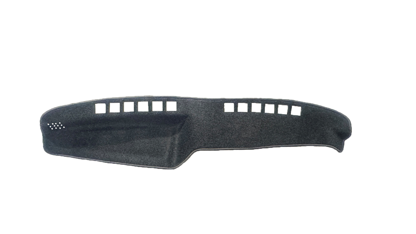 Dash Mat To Fit Chrysler Sigma GE-GH (1977 - 1982) in Grey