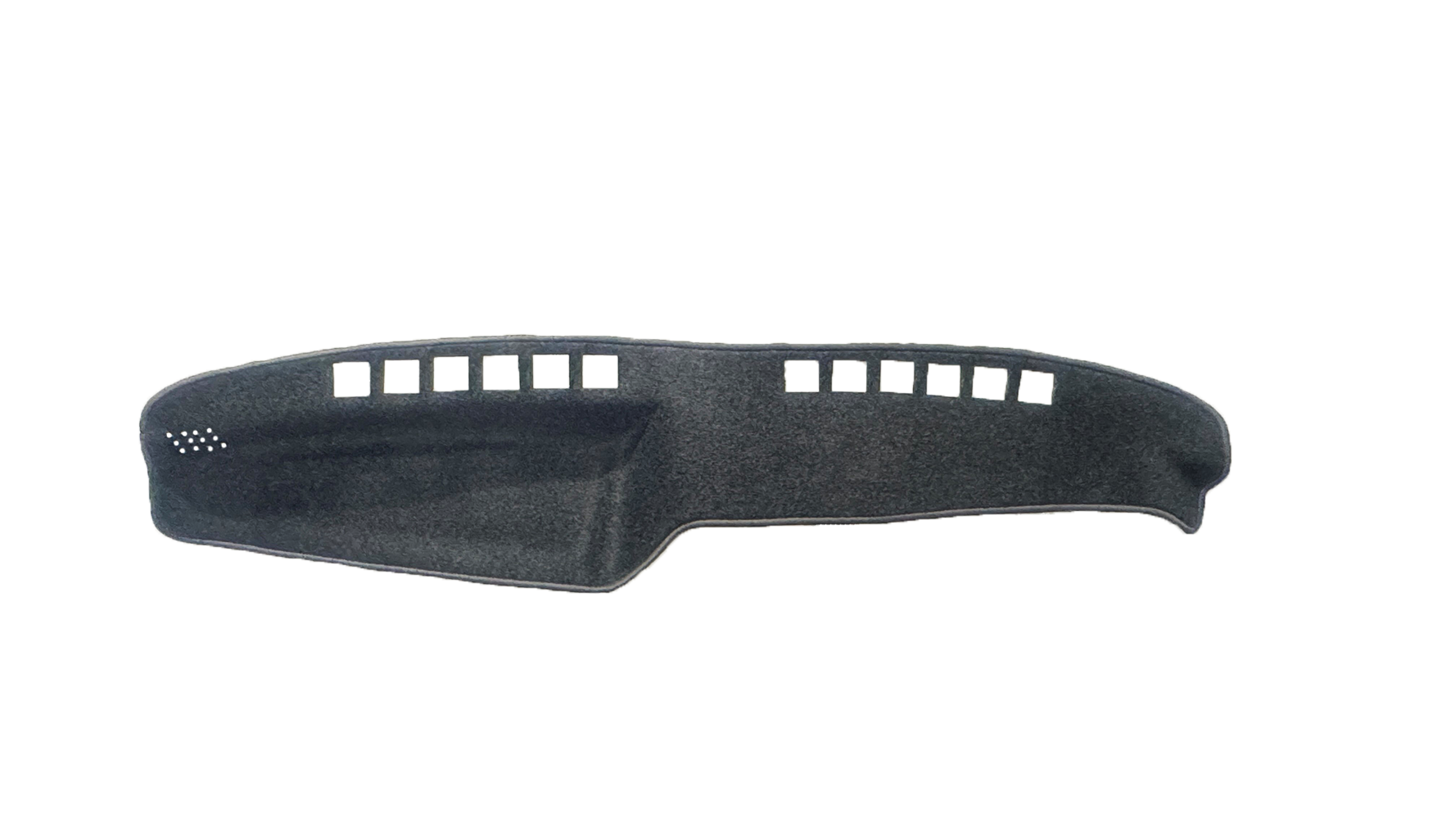 Dash Mat To Fit Chrysler Sigma GE-GH (1977 - 1982) in Grey
