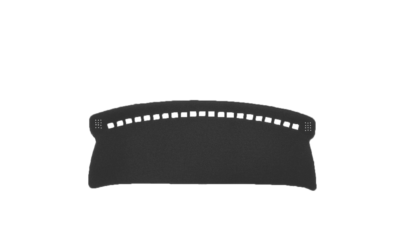 Dash Mat To Fit Honda Odyssey RA1-RA5 (1995 - 2000) in Black