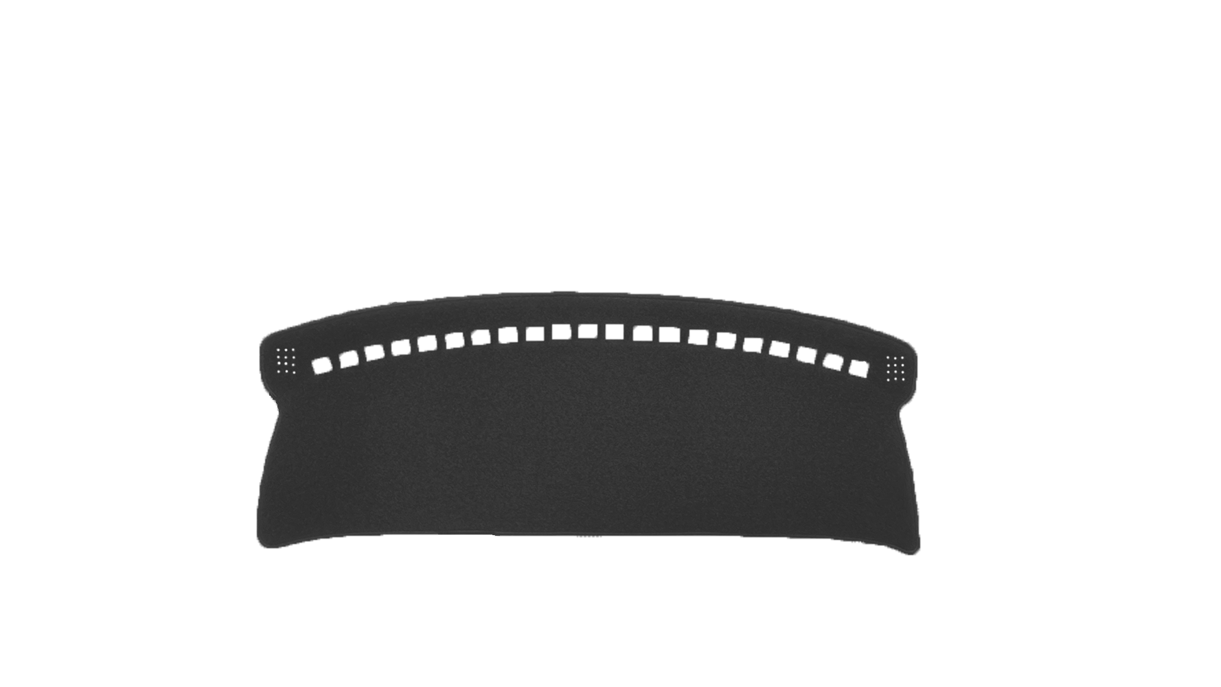 Dash Mat To Fit Honda Odyssey RA1-RA5 (1995 - 2000) in Black