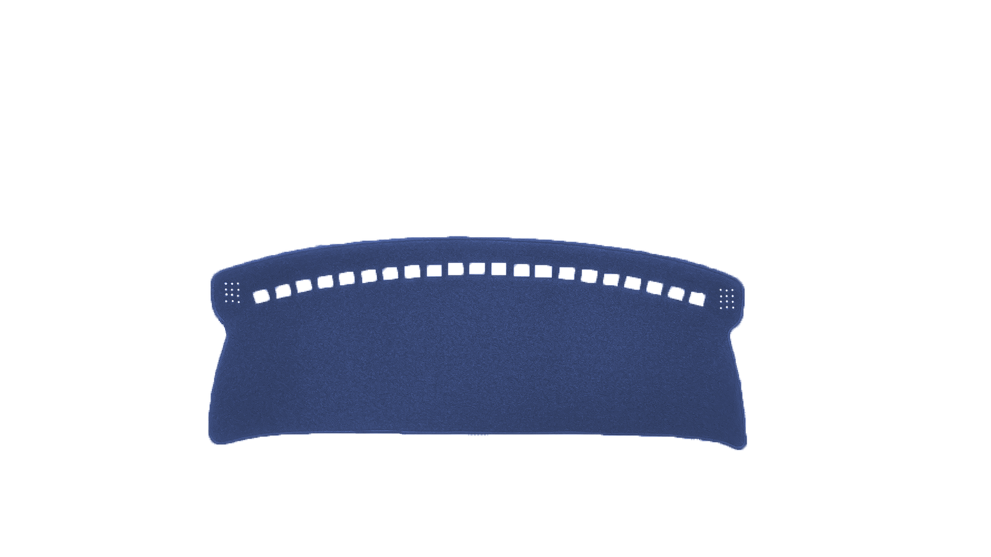 Dash Mat To Fit Honda Odyssey RA1-RA5 (1995 - 2000) in Blue