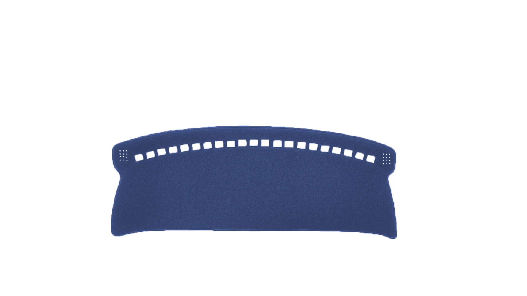 Dash Mat To Fit Honda Odyssey RA1-RA5 (1995 - 2000) in Blue
