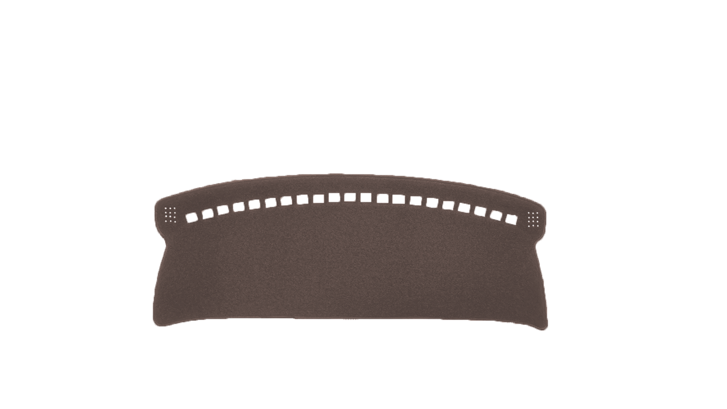 Dash Mat To Fit Honda Odyssey RA1-RA5 (1995 - 2000) in Brown