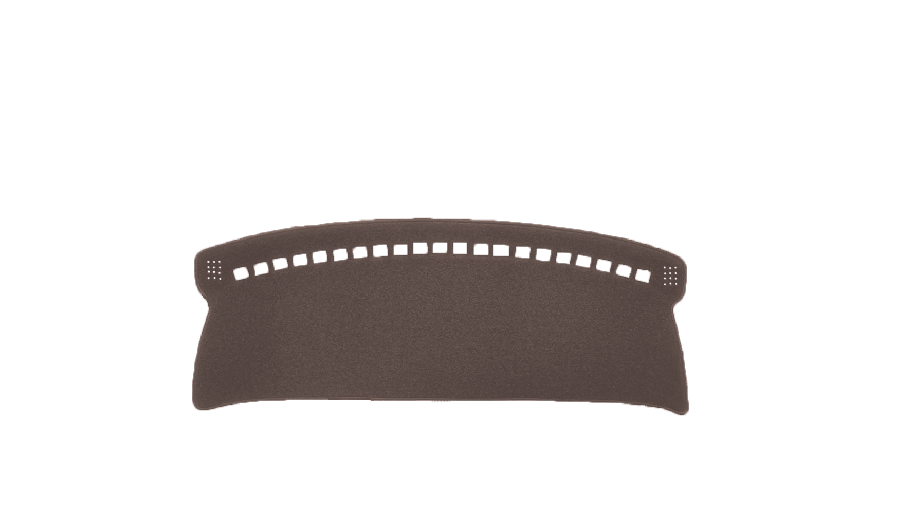 Dash Mat To Fit Honda Odyssey RA1-RA5 (1995 - 2000) in Brown
