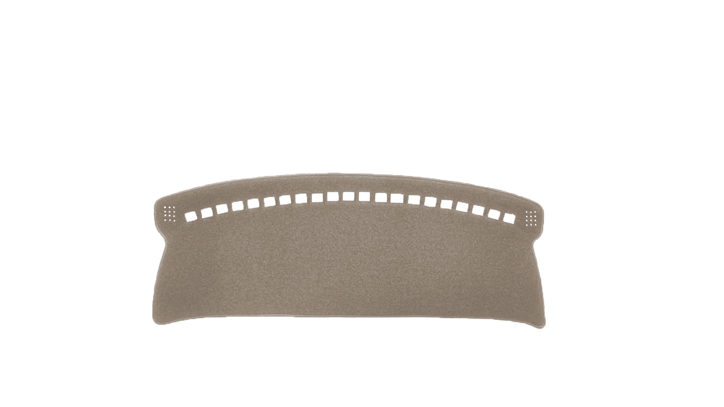 Dash Mat To Fit Honda Odyssey RA1-RA5 (1995 - 2000) in Mocha