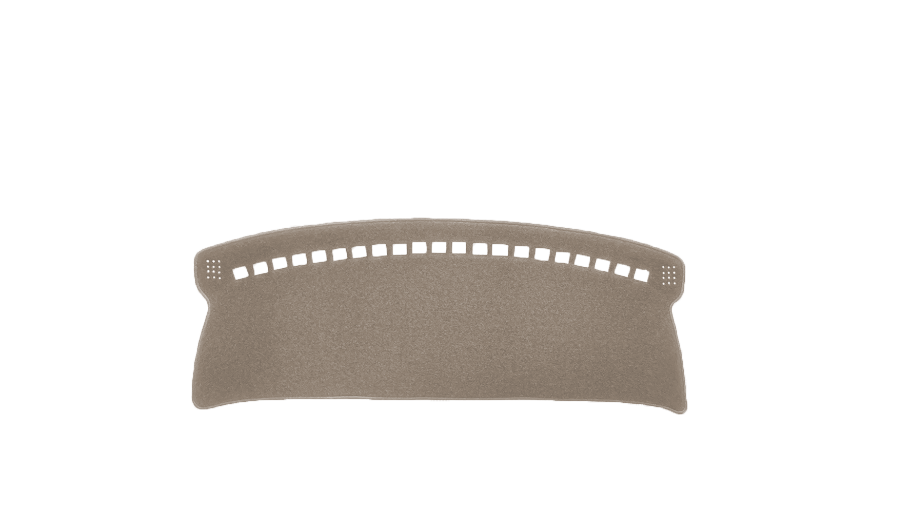 Dash Mat To Fit Honda Odyssey RA1-RA5 (1995 - 2000) in Mocha