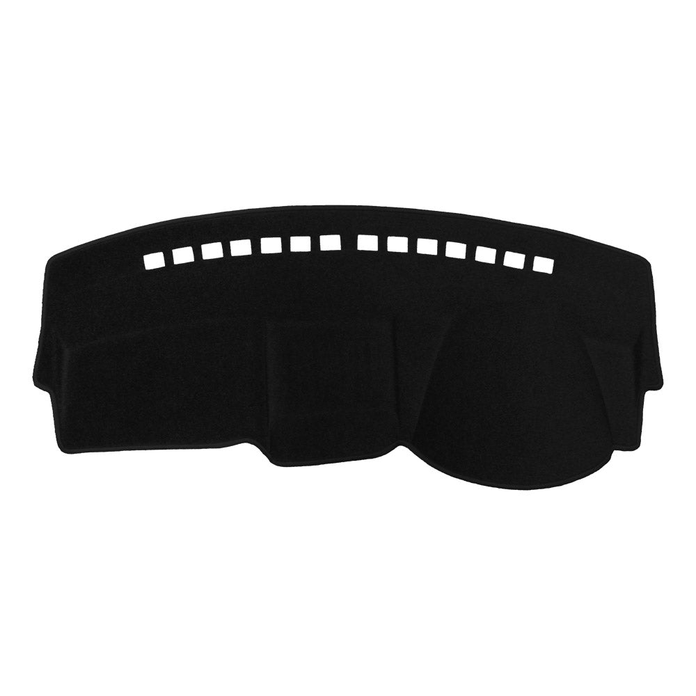 Dash Mat To Fit Hyundai Getz TB (2002 – 2011) in Black