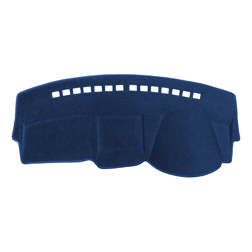 Dash Mat To Fit Hyundai Getz TB (2002 – 2011) in Blue