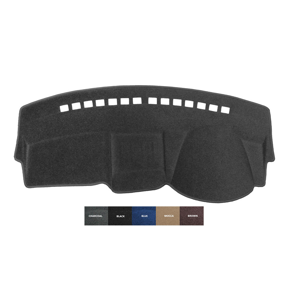 Dash Mat To Fit Hyundai Getz TB (2002 – 2011) – additional photo