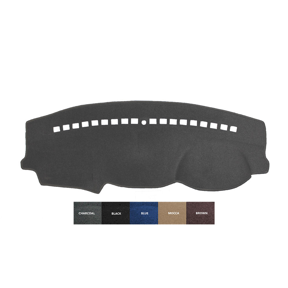 Dash Mat To Fit Jeep Grand Cherokee WK (2011 - 2021) – additional photo