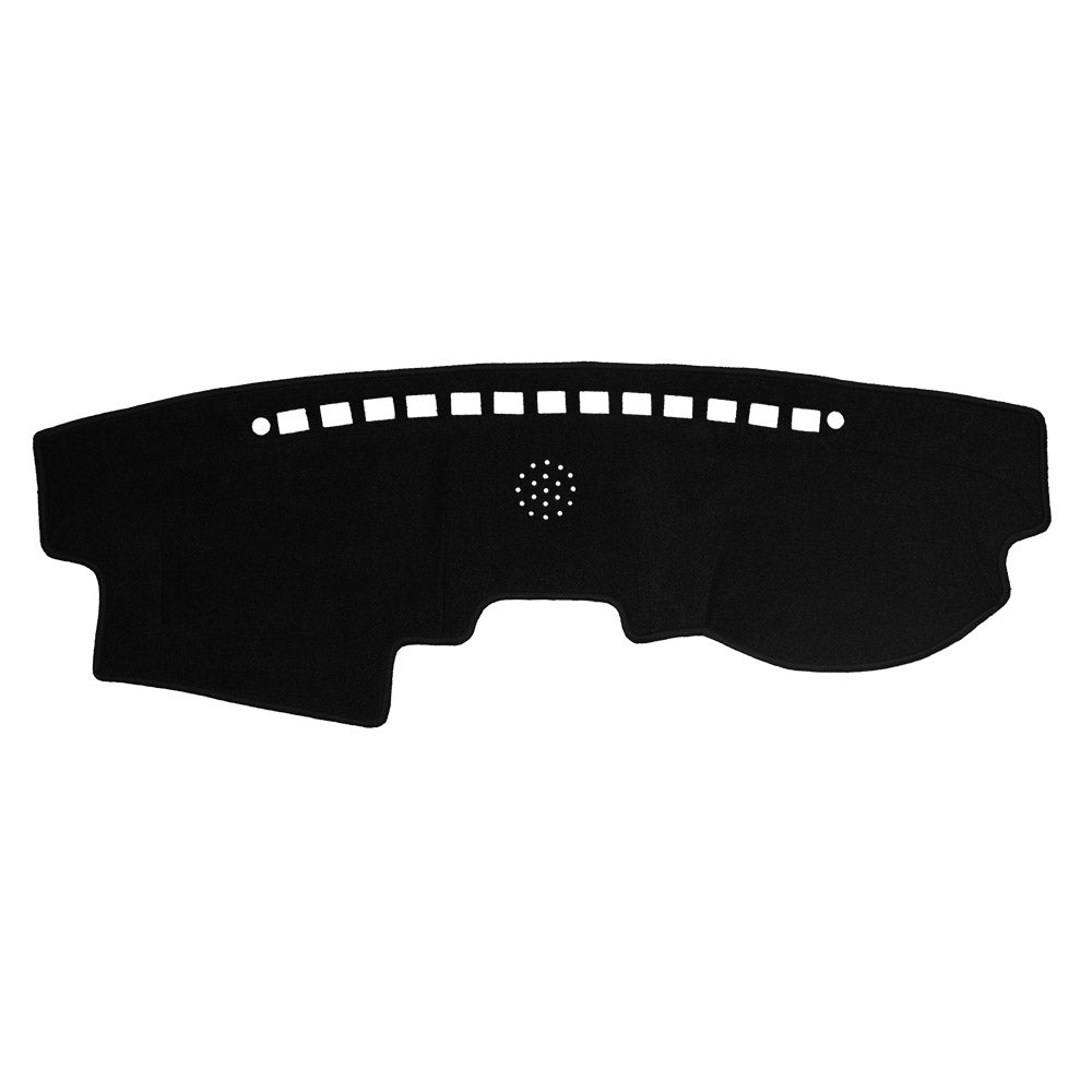 Dash Mat To Fit Kia Sorento XM (2009 – 2015) in Black