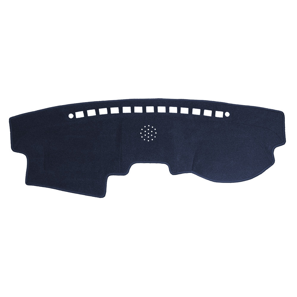 Dash Mat To Fit Kia Sorento XM (2009 – 2015) in Blue