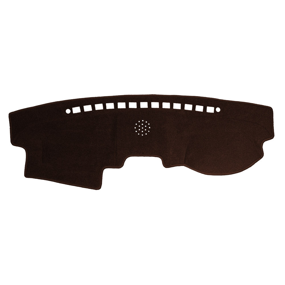 Dash Mat To Fit Kia Sorento XM (2009 – 2015) in Brown