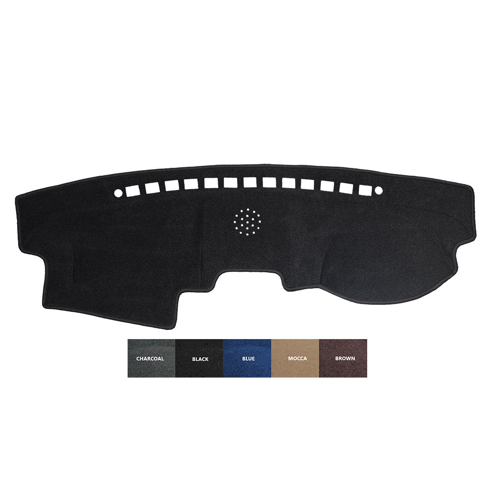 Dash Mat To Fit Kia Sorento XM (2009 – 2015) – additional photo