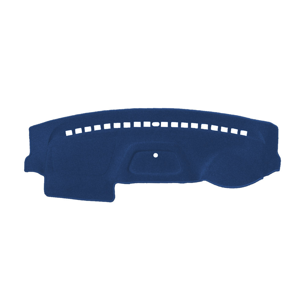 Dash Mat To Fit Volkswagen Amarok TDI 300 /340 / 400 / 420 (2011 - 2016) in Blue