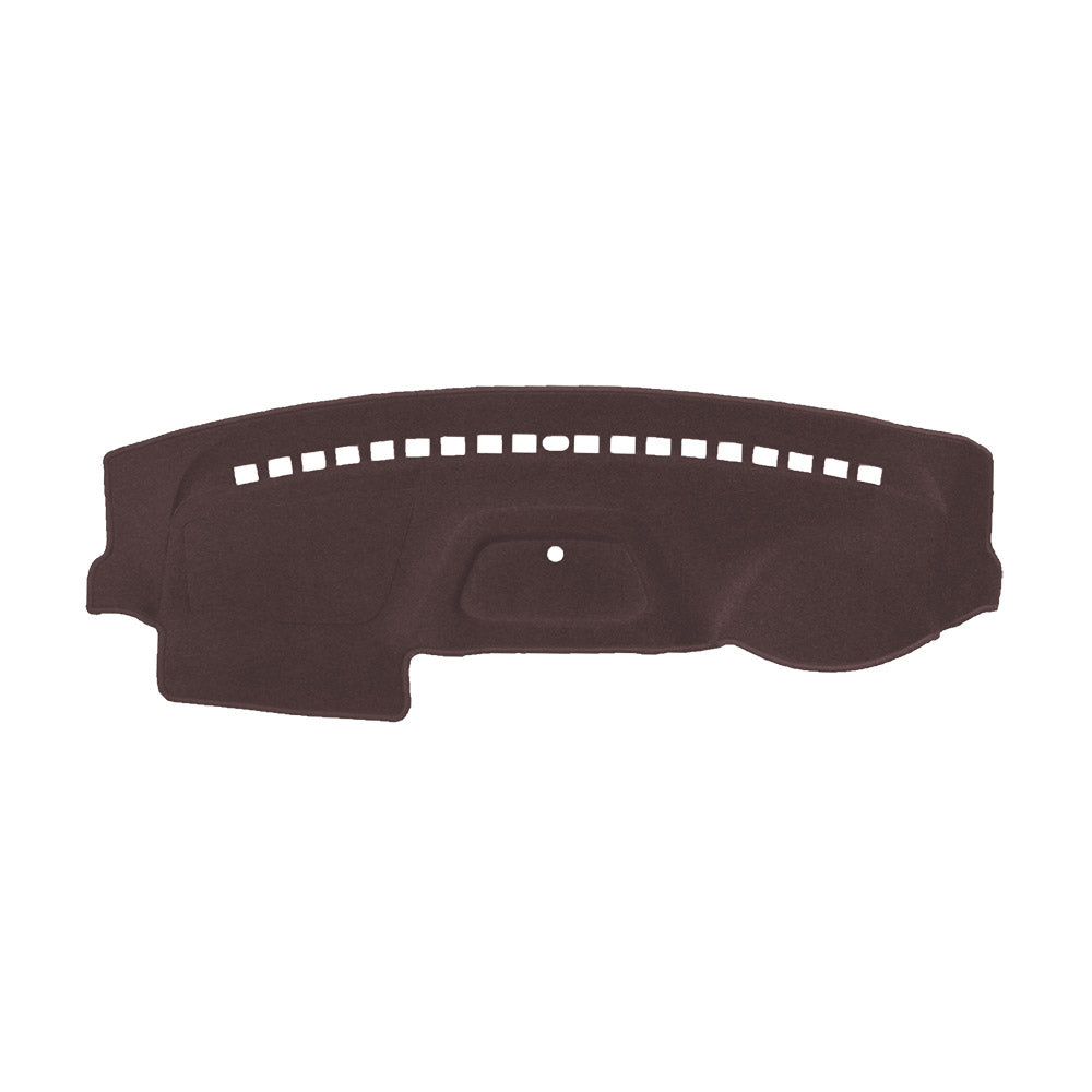 Dash Mat To Fit Volkswagen Amarok TDI 300 /340 / 400 / 420 (2011 - 2016) in Brown