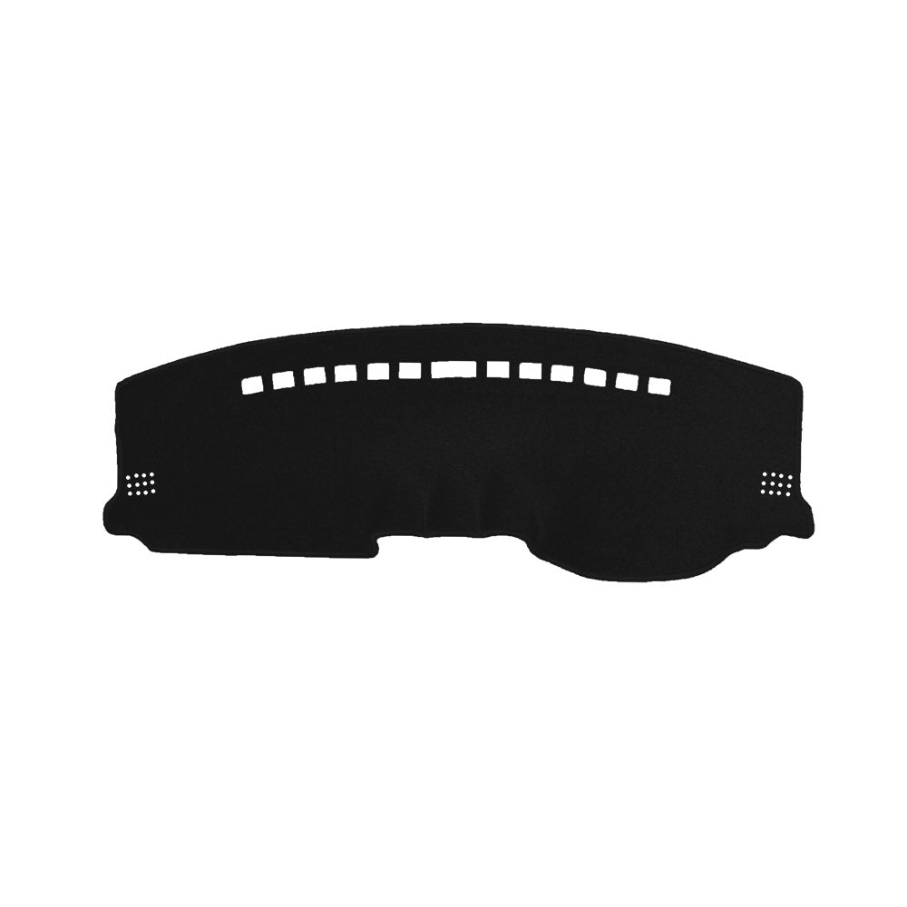 Dash Mat To Fit Suzuki Vitara LY (06/2015 - 02/2025) in Black