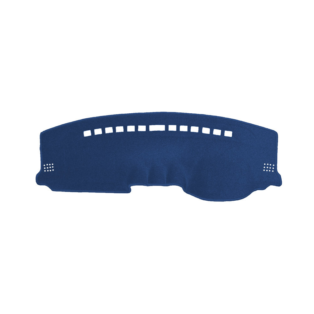 Dash Mat To Fit Suzuki Vitara LY (06/2015 - 02/2025) in Blue