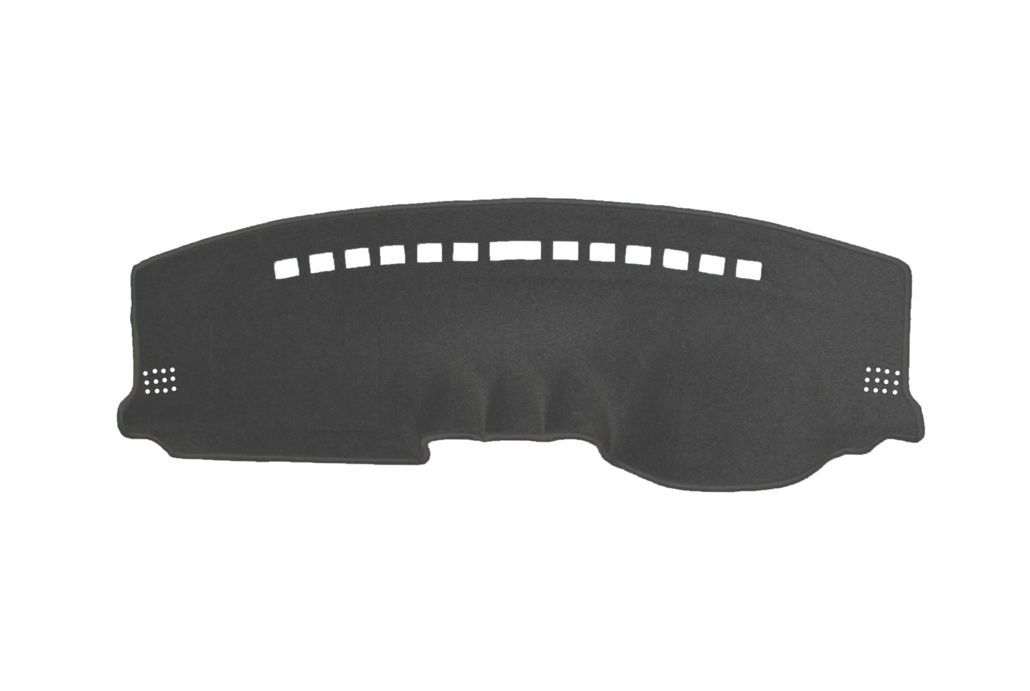 Dash Mat To Fit Suzuki Vitara LY (06/2015 - 02/2025) in Grey