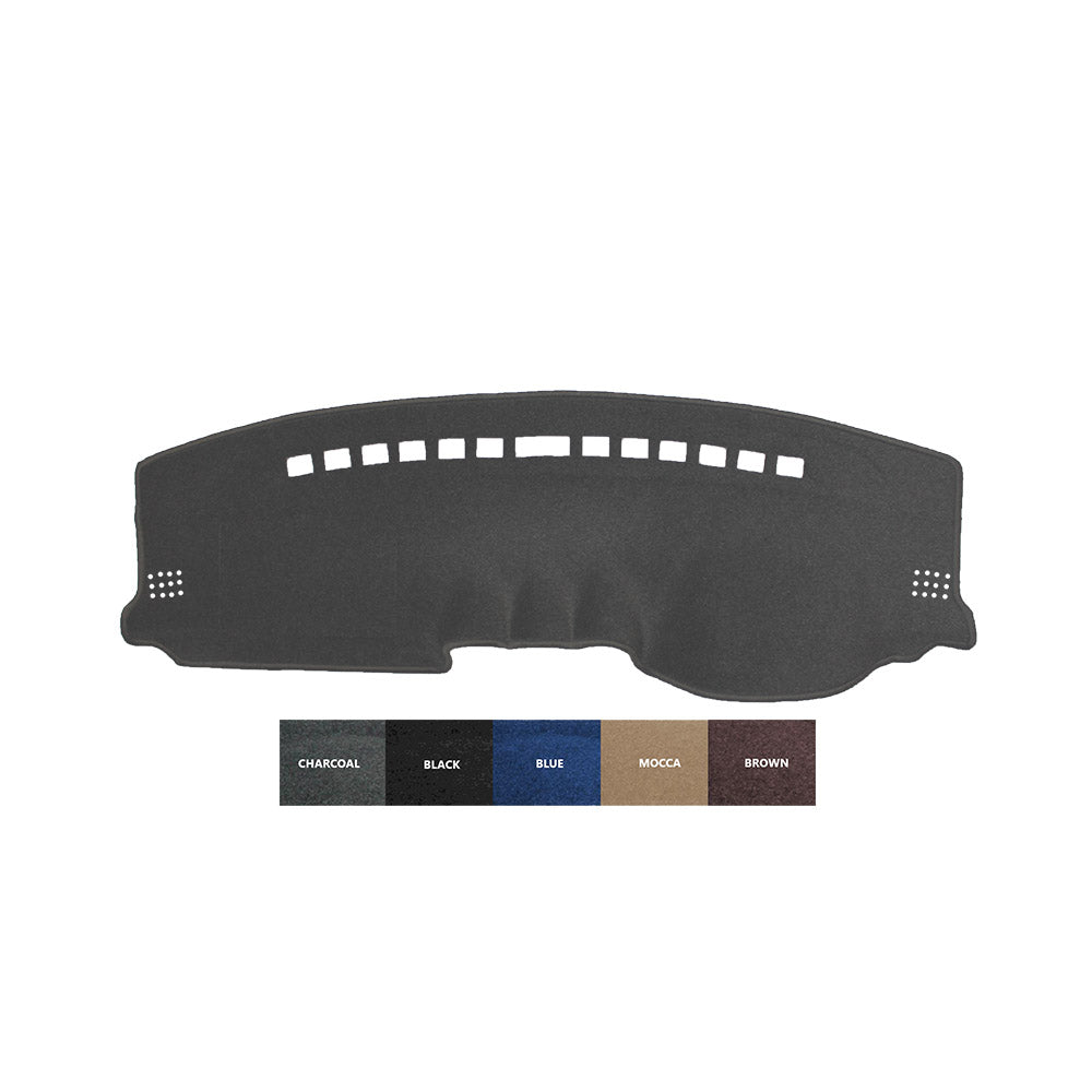 Dash Mat To Fit Suzuki Vitara LY (06/2015 - 02/2025) – additional photo
