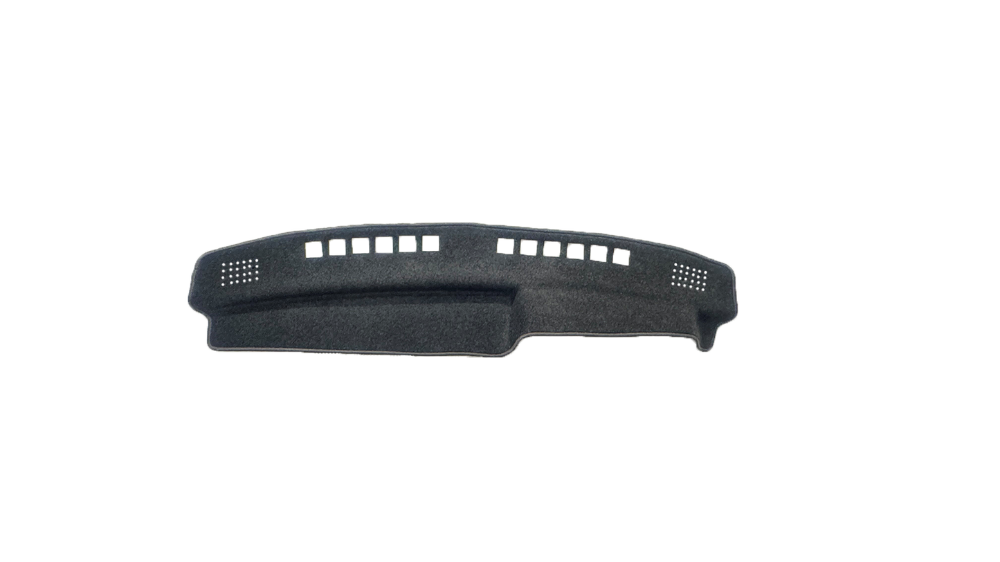 Dash Mat To Fit Mitsubishi Sigma GJ/GK/GN (1982 - 1987) without dash clock in Grey