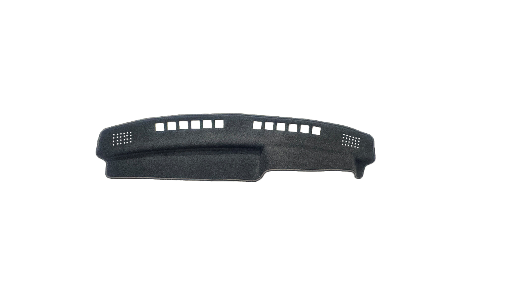 Dash Mat To Fit Mitsubishi Sigma GJ/GK/GN (1982 - 1987) without dash clock in Grey