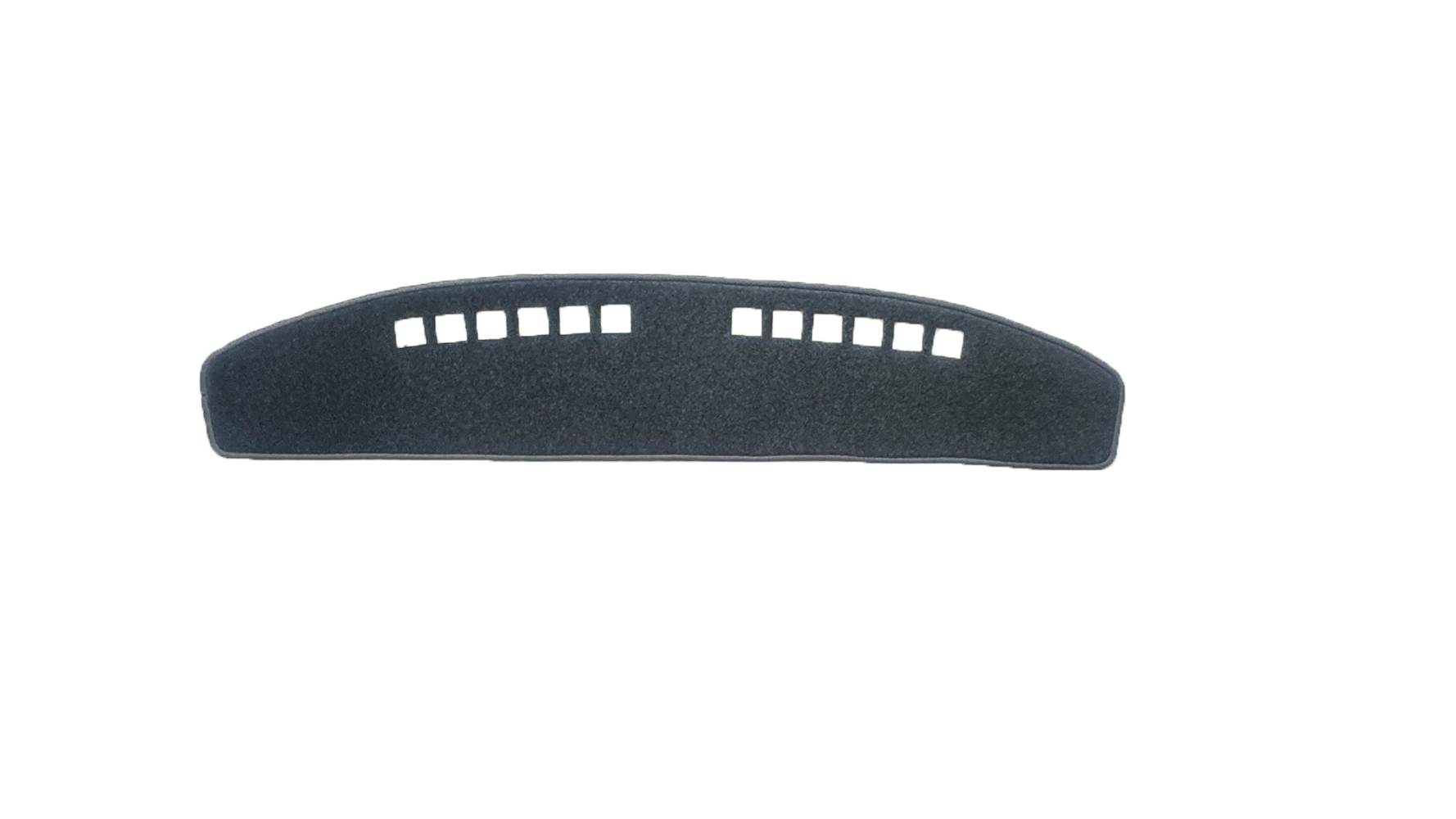 Dash Mat To Fit Datsun 180B 610 (1972 - 1977) in Grey