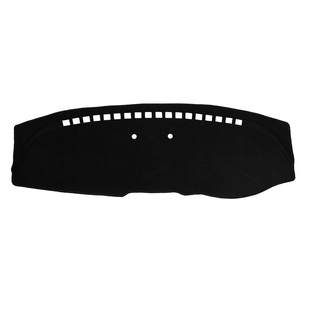 Dash Mat To Fit Kia Sorento UM MY16 (2015 – 2020) in Black