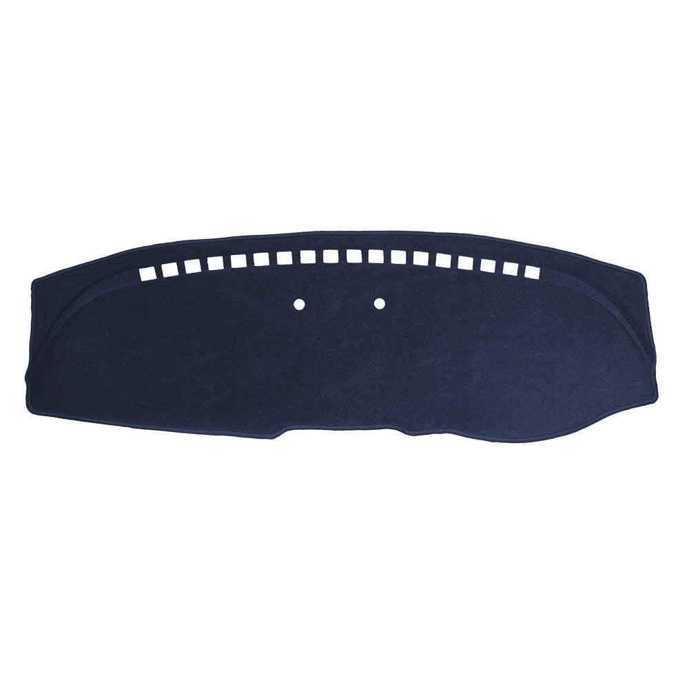Dash Mat To Fit Kia Sorento UM MY16 (2015 – 2020) in Blue