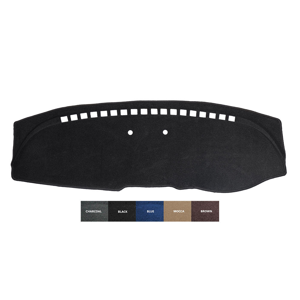 Dash Mat To Fit Kia Sorento UM MY16 (2015 – 2020) – additional photo