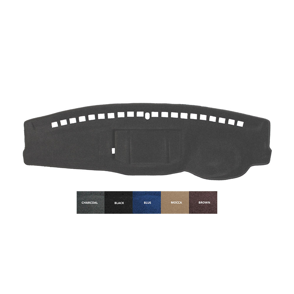 Dash Mat To Fit Volkswagen Amarok (2016 to 2022) – additional photo