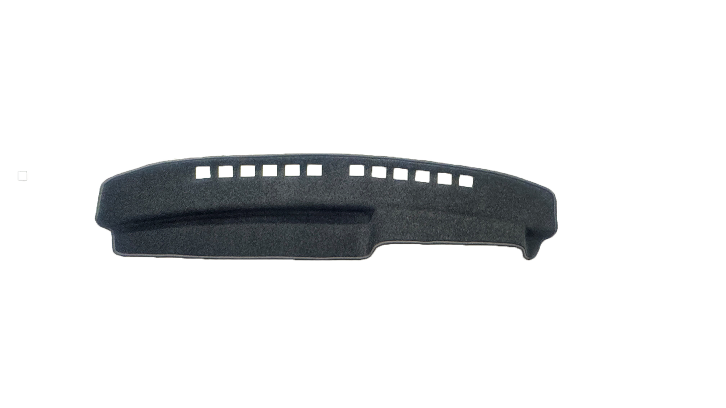 Dash Mat To Fit Mitsubishi Sigma GJ/GK/GN (1982 - 1987) in Grey