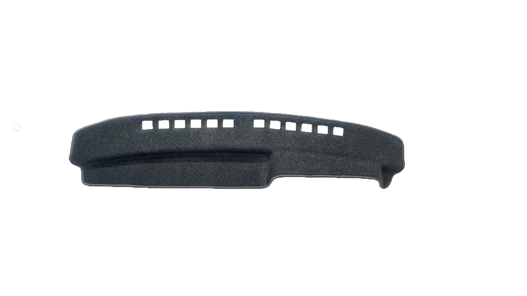 Dash Mat To Fit Mitsubishi Sigma GJ/GK/GN (1982 - 1987) in Grey
