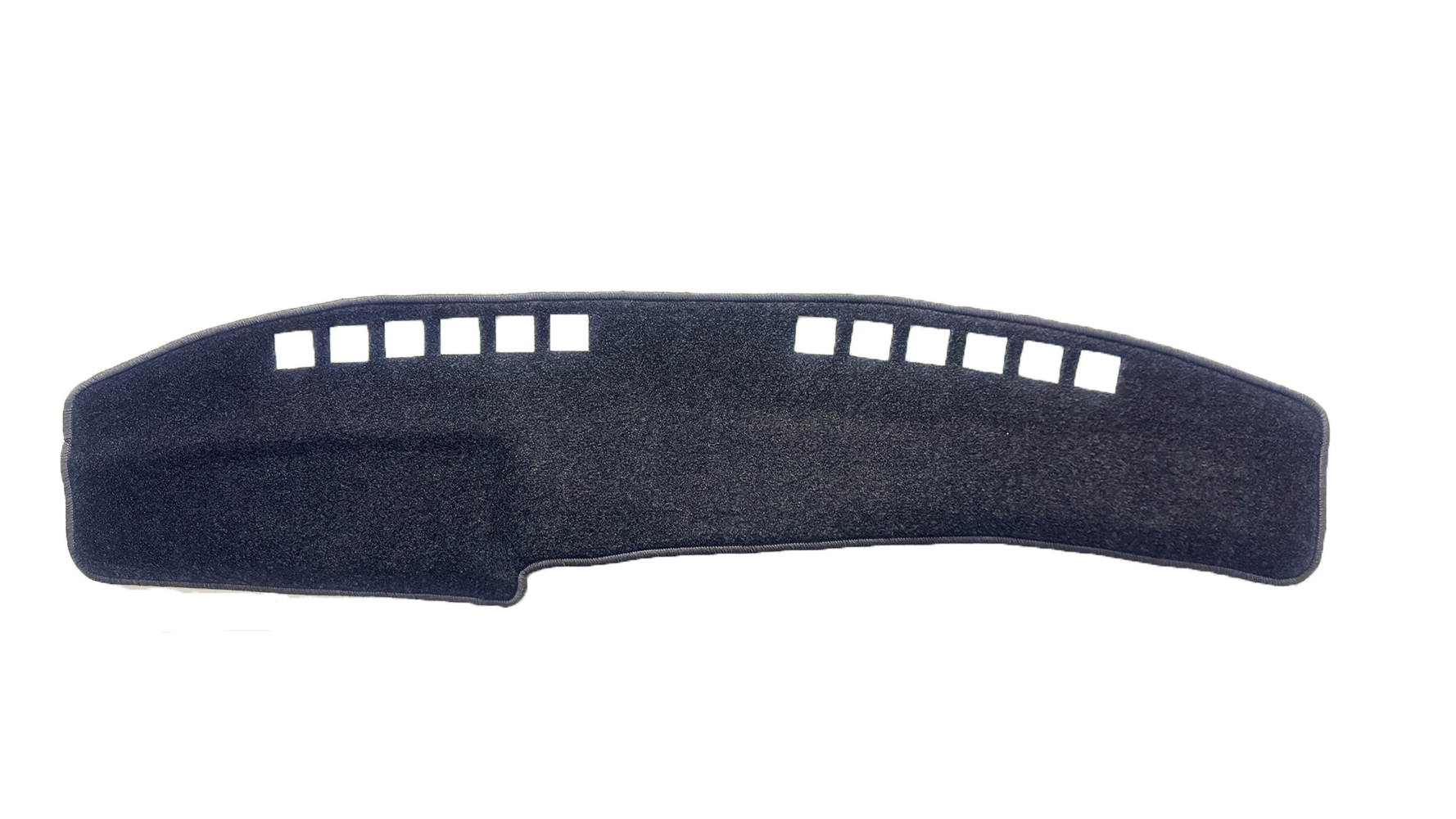 Dash Mat To Fit Datsun 200B 810 (1977 - 1981) in Grey