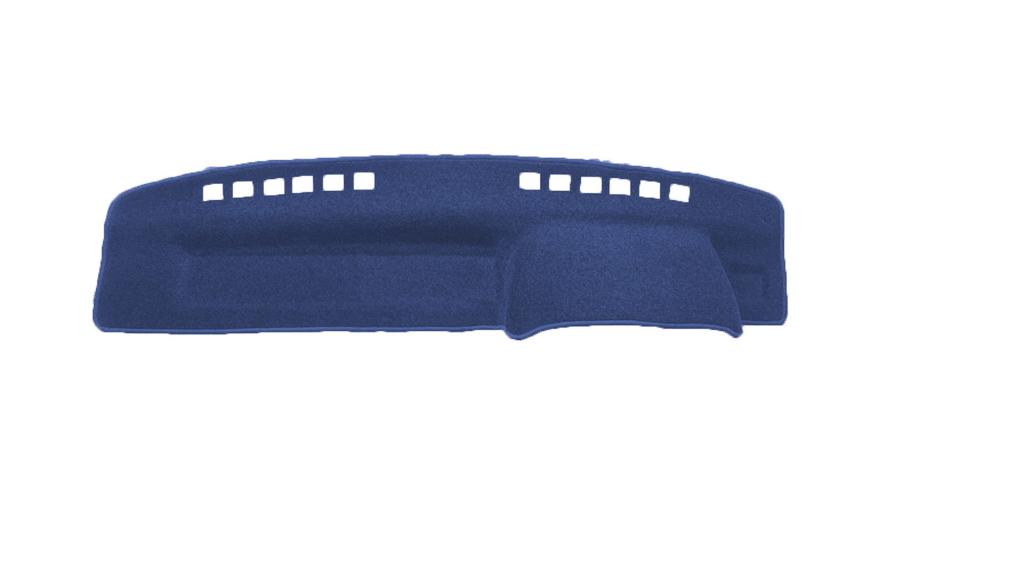 Dash Mat To Fit Holden Gemini RB (1985 – 1988) in Blue