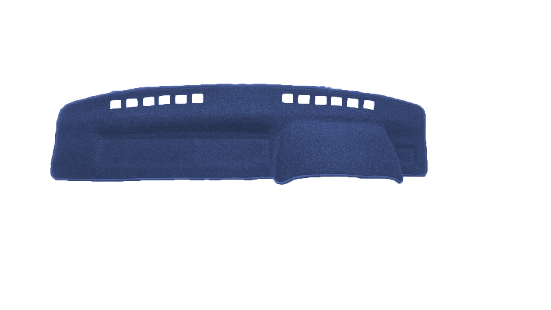 Dash Mat To Fit Holden Gemini RB (1985 – 1988) in Blue
