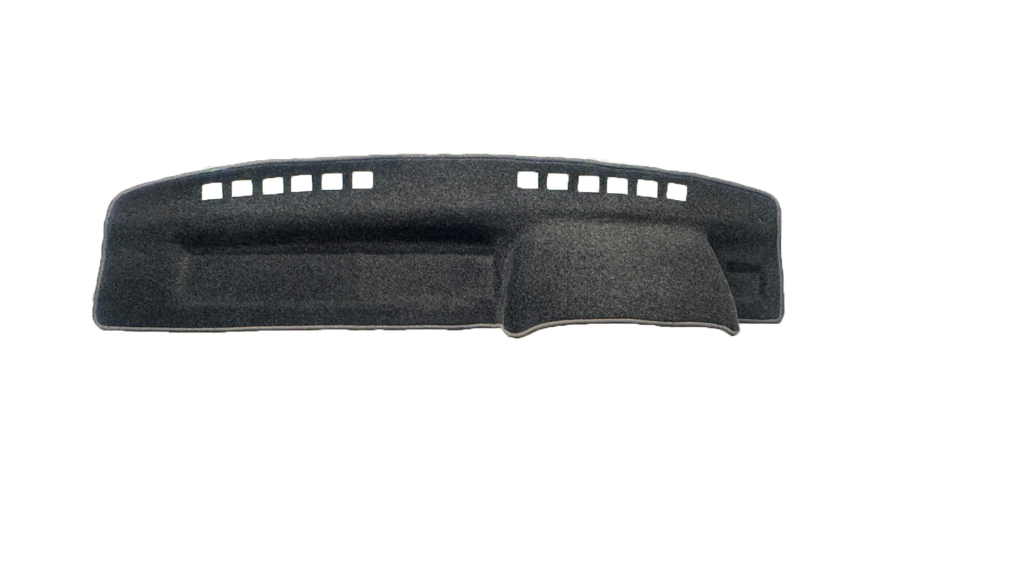 Dash Mat To Fit Holden Gemini RB (1985 – 1988) in Grey