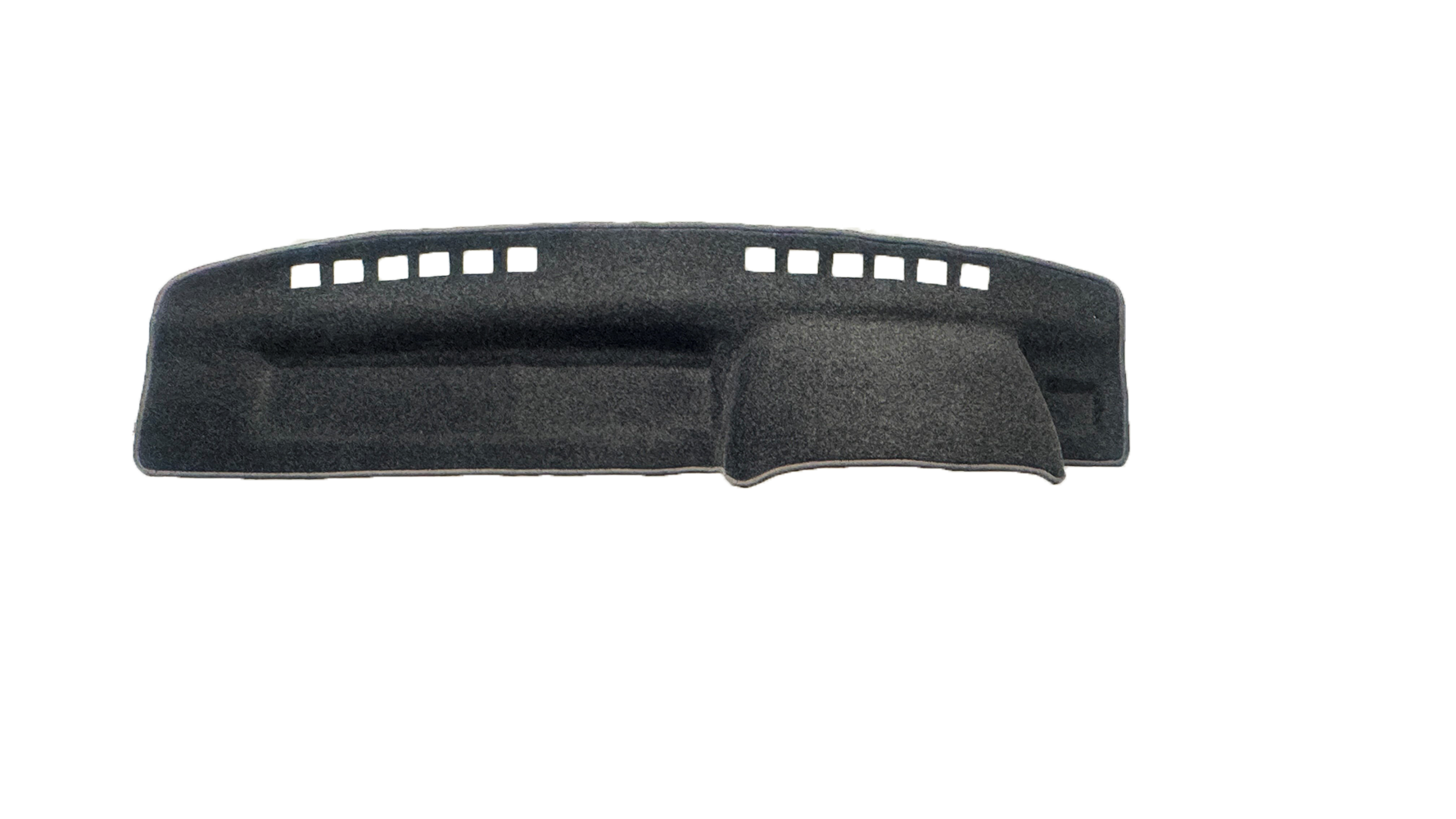Dash Mat To Fit Holden Gemini RB (1985 – 1988) in Grey