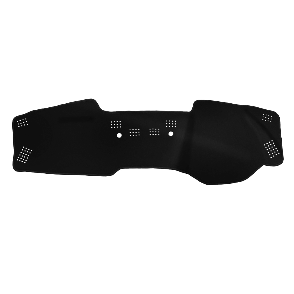 Dash Mat To Fit Kia Sorrento MQ4 MY21 (2020 - 2023) in Black
