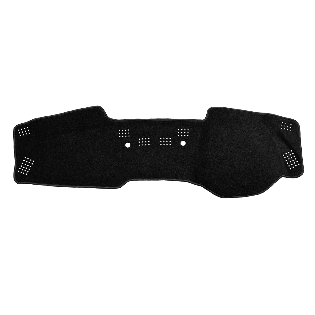 Dash Mat To Fit Kia Sorrento MQ4 MY21 (2020 - 2023) in Black