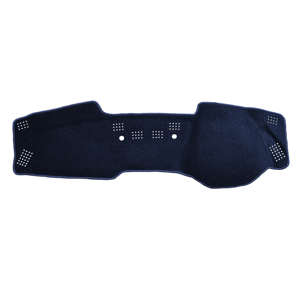 Dash Mat To Fit Kia Sorrento MQ4 MY21 (2020 - 2023) in Blue