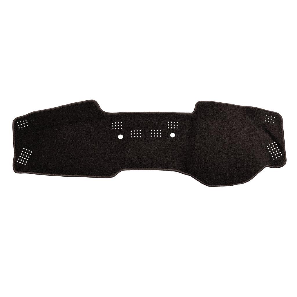 Dash Mat To Fit Kia Sorrento MQ4 MY21 (2020 - 2023) in Brown