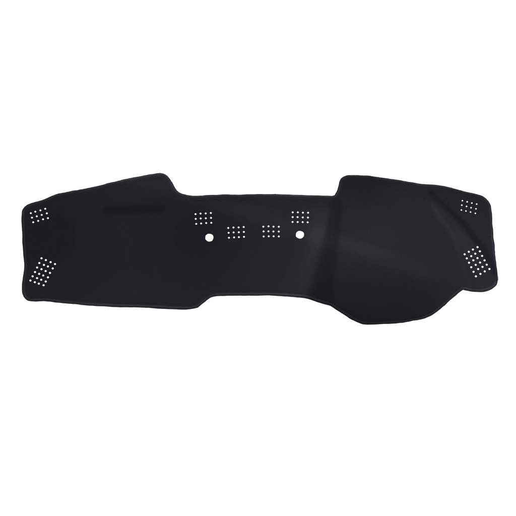 Dash Mat To Fit Kia Sorrento MQ4 MY21 (2020 - 2023) in Suede