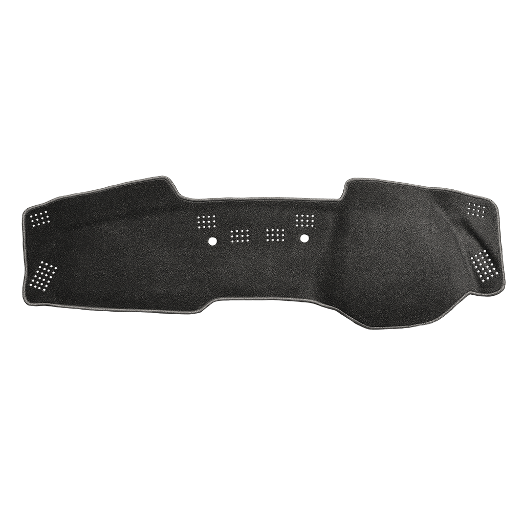 Dash Mat To Fit Kia Sorrento MQ4 MY21 (2020 - 2023) in Grey